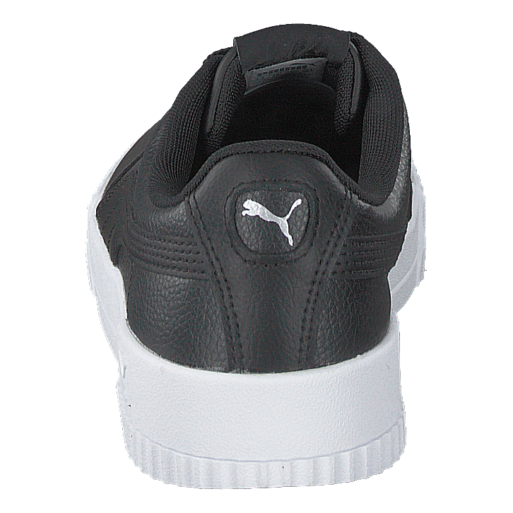 Carina L Puma Black