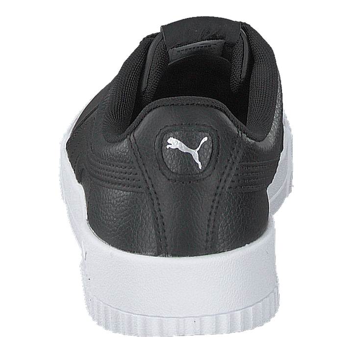 Carina L Puma Black