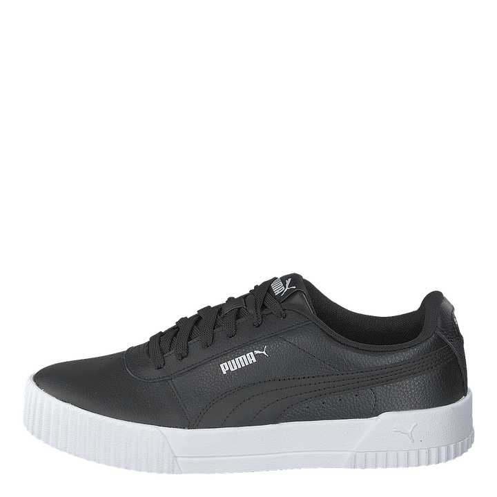 Carina L Puma Black