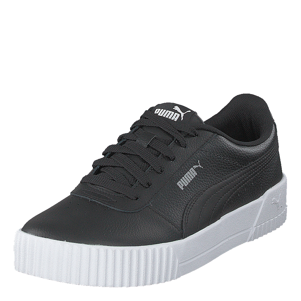 Carina L Puma Black