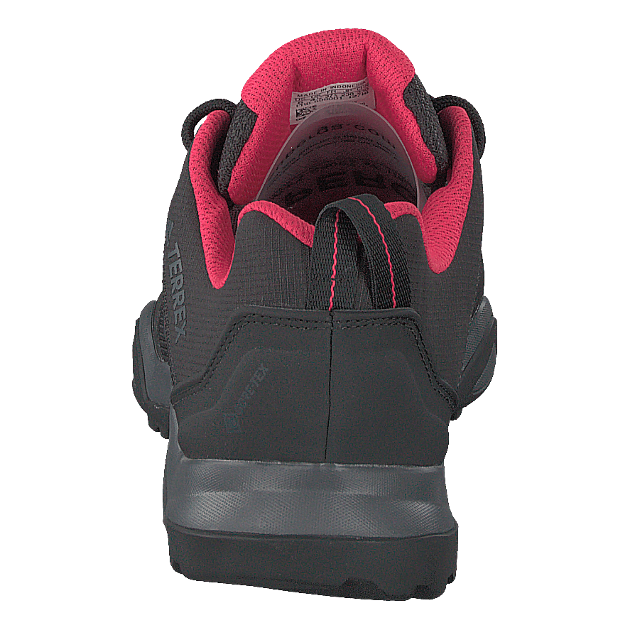 Terrex Ax3 Gtx W Carbon/core Black/active Pink