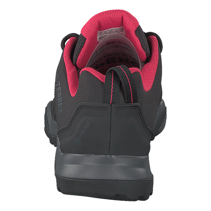 Terrex Ax3 Gtx W Carbon/core Black/active Pink