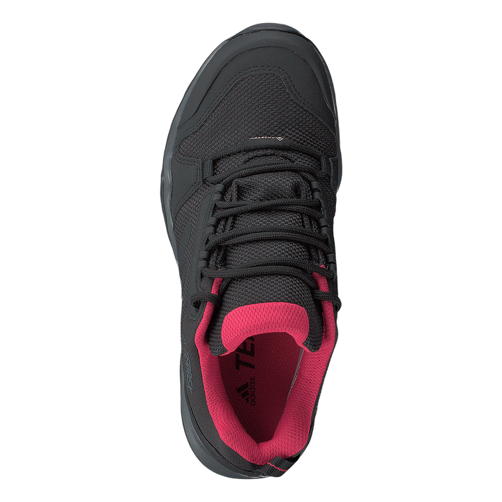 Terrex Ax3 Gtx W Carbon/core Black/active Pink