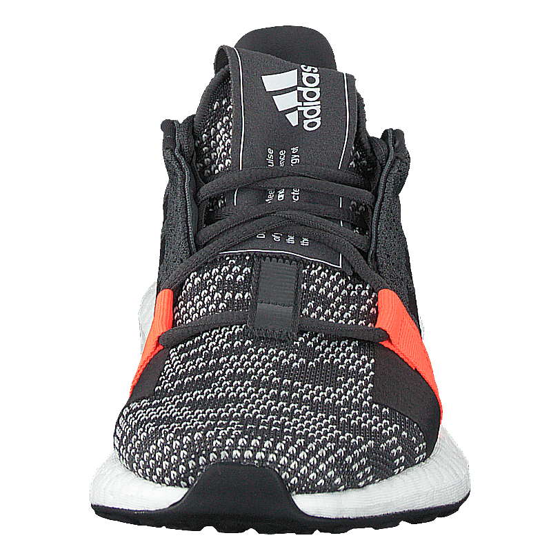 Senseboost Go M Grey Six/core Black/solar Red