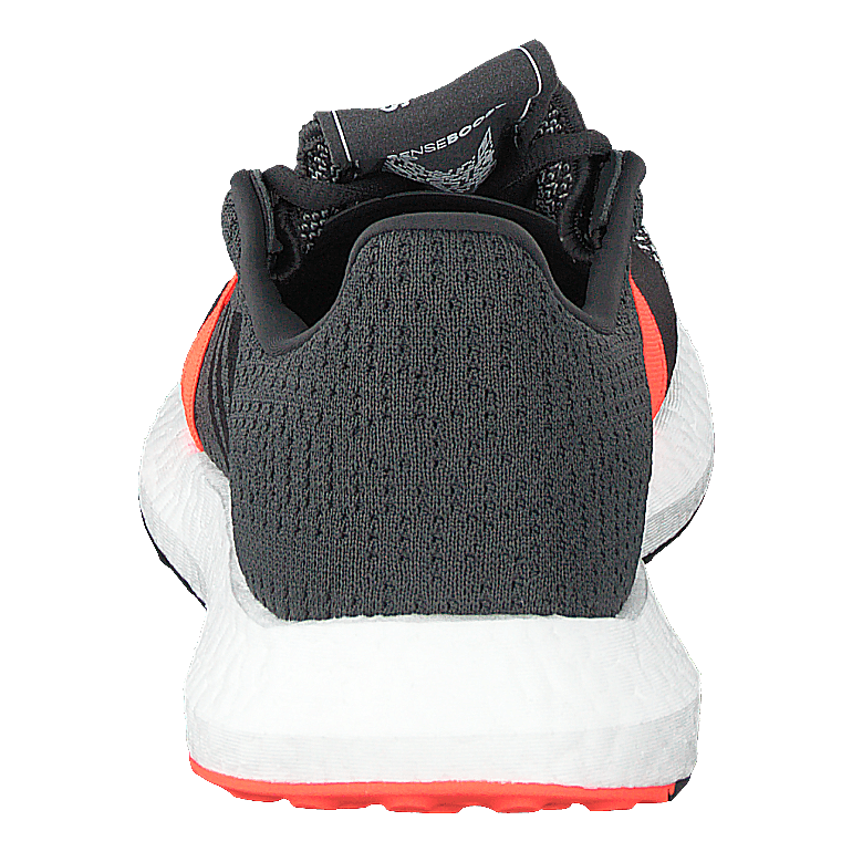 Senseboost Go M Grey Six/core Black/solar Red