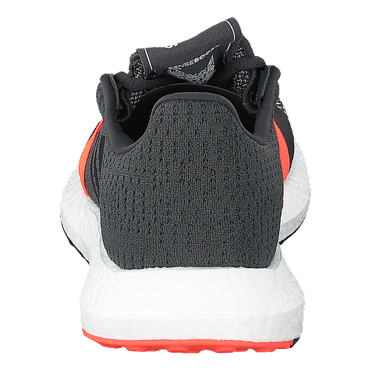 Senseboost Go M Grey Six/core Black/solar Red