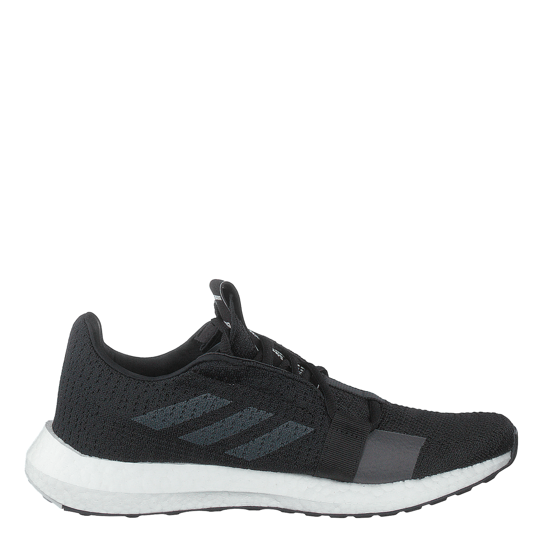 Senseboost Go W Core Black/grey Five/ftwr Whit