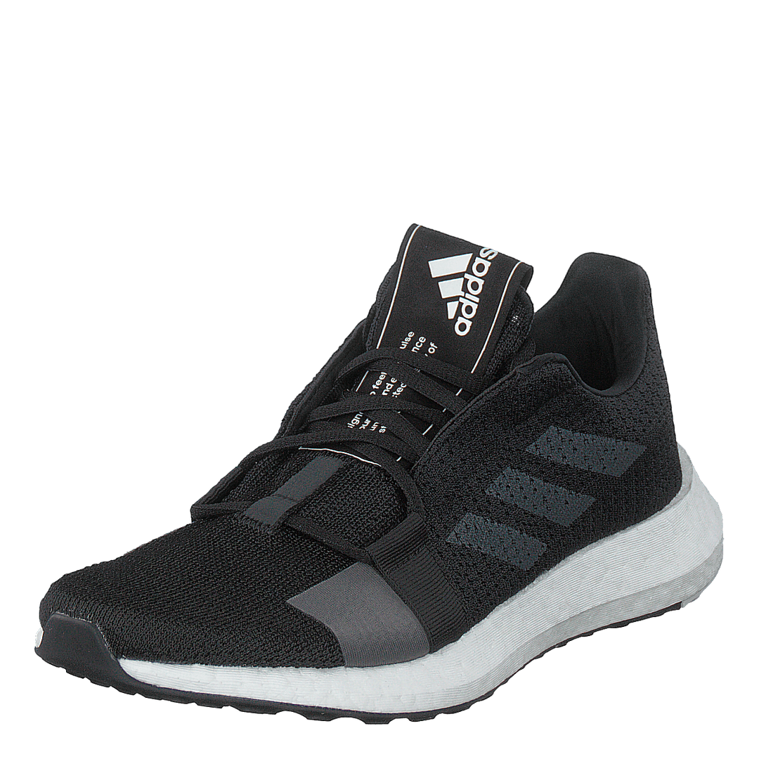 Senseboost Go W Core Black/grey Five/ftwr Whit