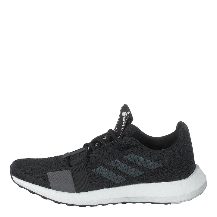 Senseboost Go W Core Black/grey Five/ftwr Whit