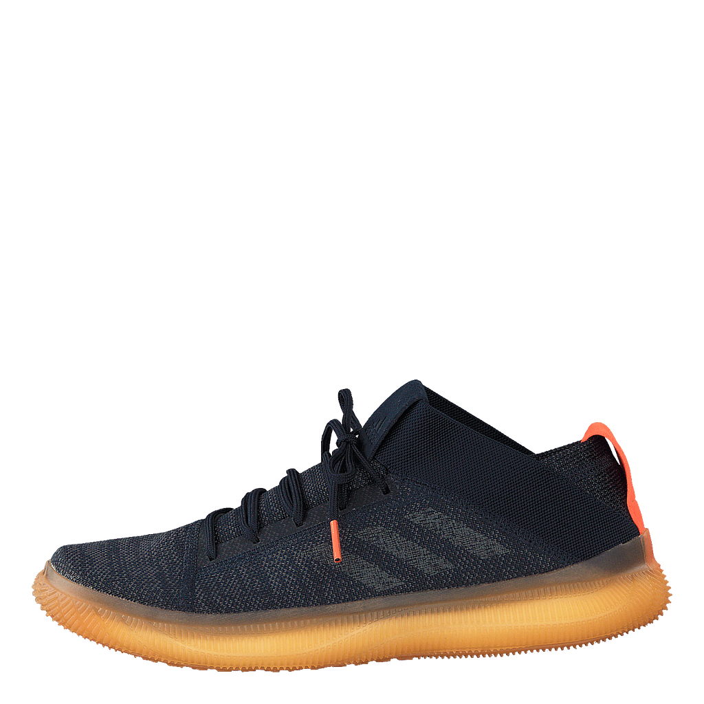 adidas Pureboost Trainer W Legend Ink grey Five hi res Co Sportamore