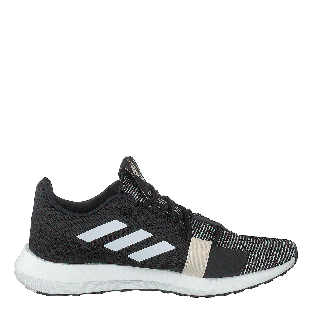 Senseboost Go M Core Black/ftwr White/linen