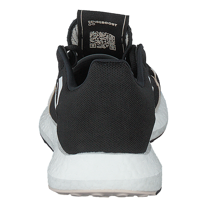 Senseboost Go M Core Black/ftwr White/linen