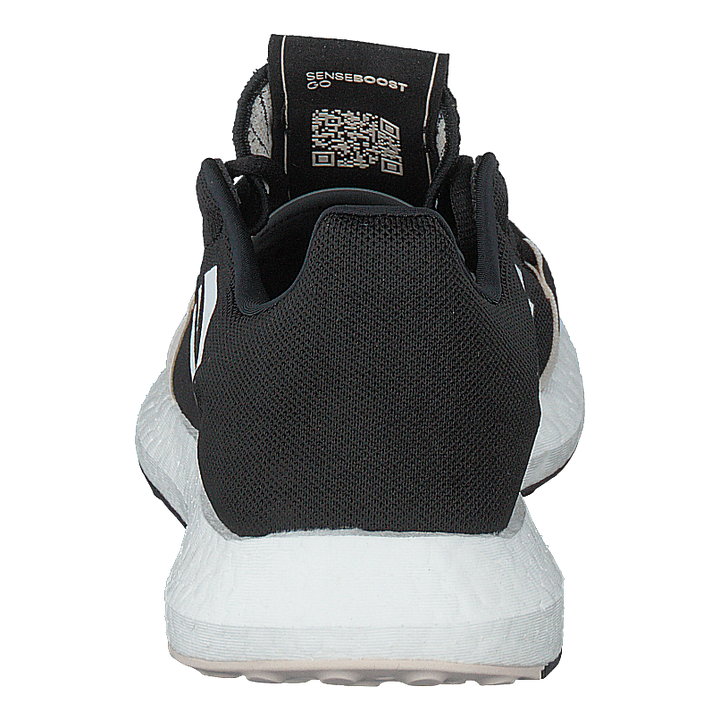 Senseboost Go M Core Black/ftwr White/linen