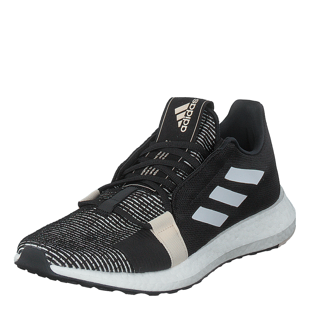 Senseboost Go M Core Black/ftwr White/linen