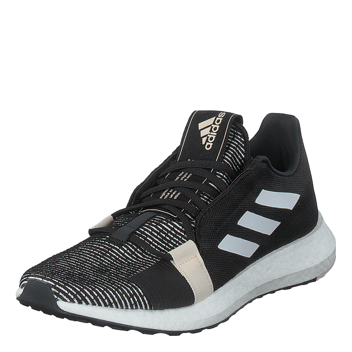 Senseboost Go M Core Black/ftwr White/linen