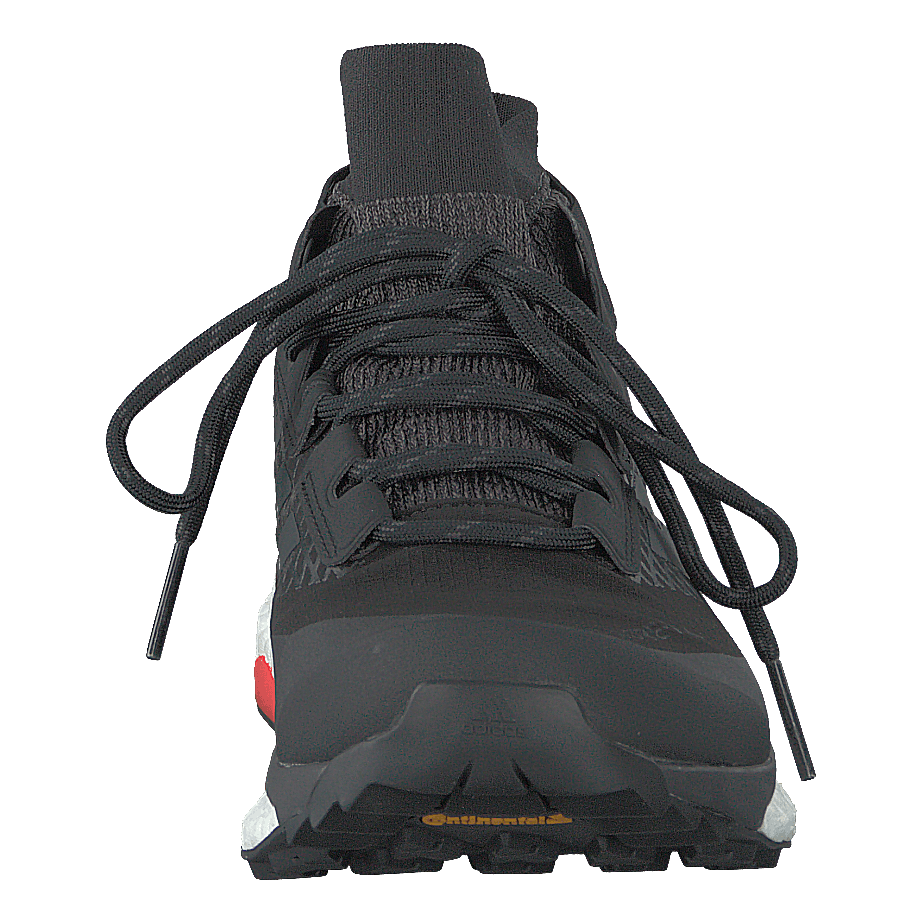 Terrex Free Hiker Gtx Core Black/grey Three F17/acti