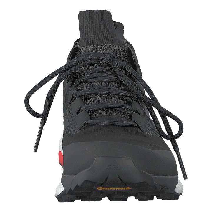 Terrex Free Hiker Gtx Core Black/grey Three F17/acti