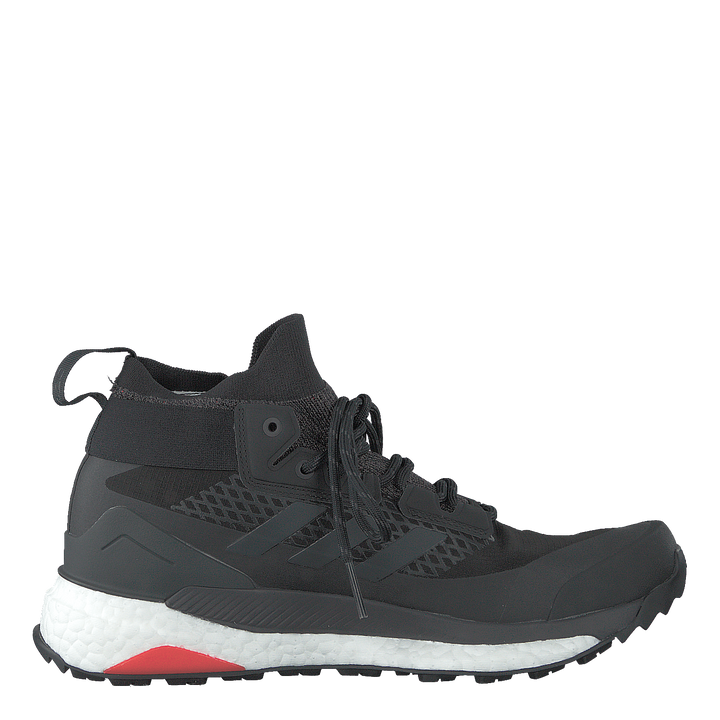 Terrex Free Hiker Gtx Core Black/grey Three F17/acti