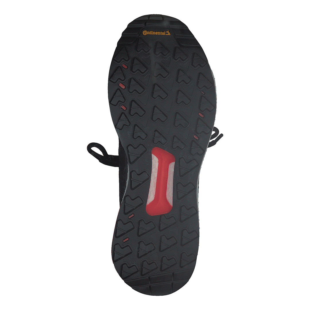 Terrex Free Hiker Gtx Core Black/grey Three F17/acti