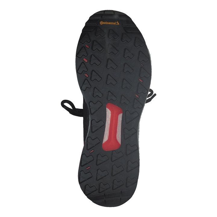 Terrex Free Hiker Gtx Core Black/grey Three F17/acti