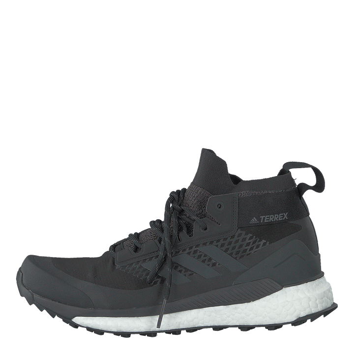 Terrex Free Hiker Gtx Core Black/grey Three F17/acti