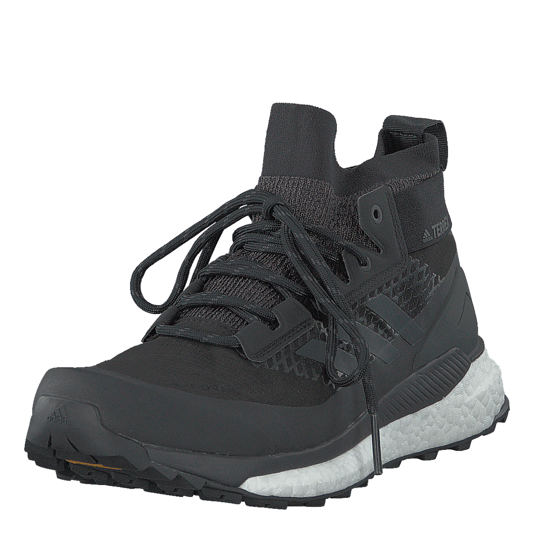 Terrex Free Hiker Gtx Core Black/grey Three F17/acti