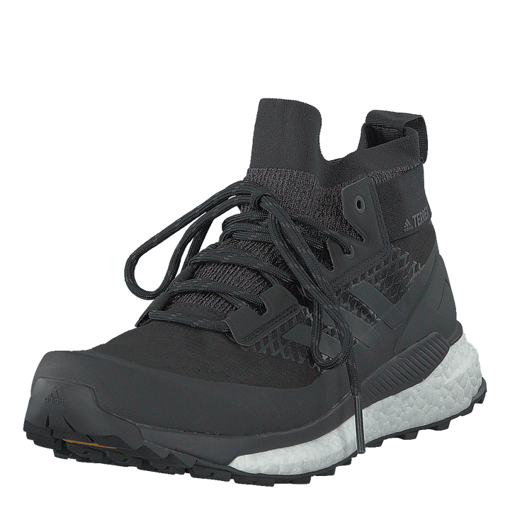 Terrex Free Hiker Gtx Core Black/grey Three F17/acti