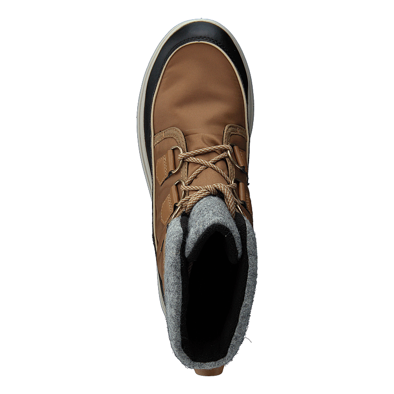 Sorel Explorer Carnival Elk
