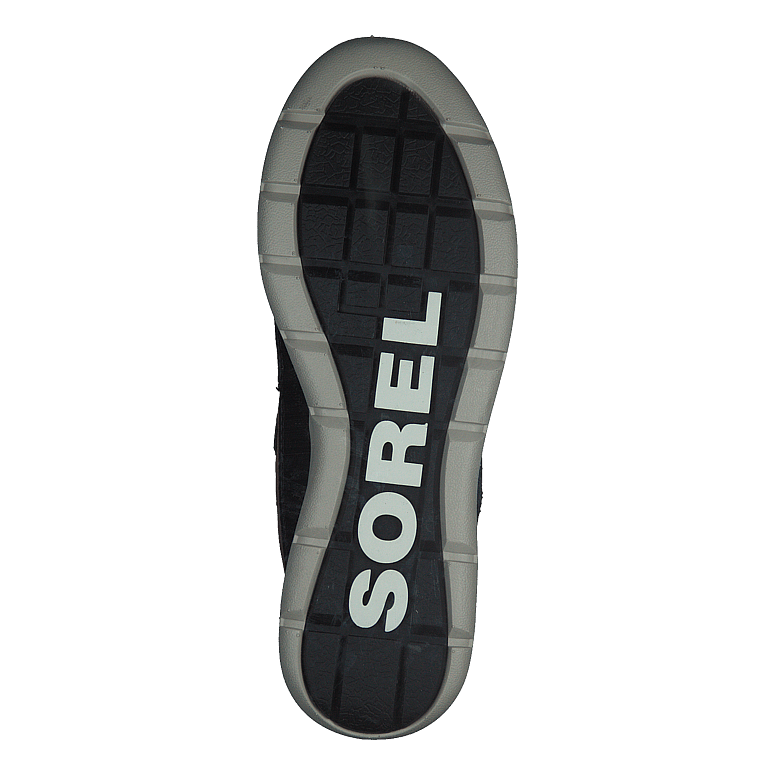 Sorel Explorer Carnival Elk