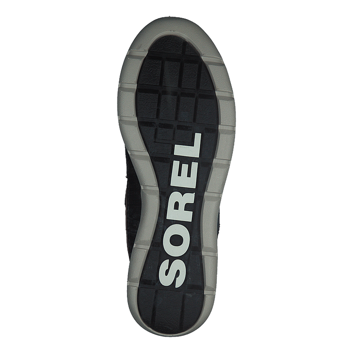 Sorel Explorer Carnival Elk