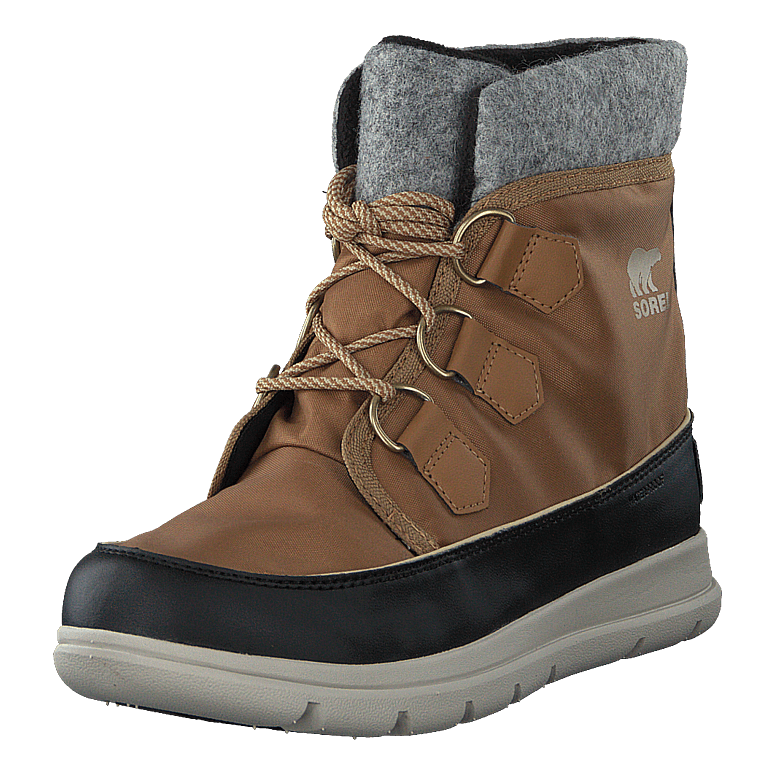 Sorel Explorer Carnival Elk