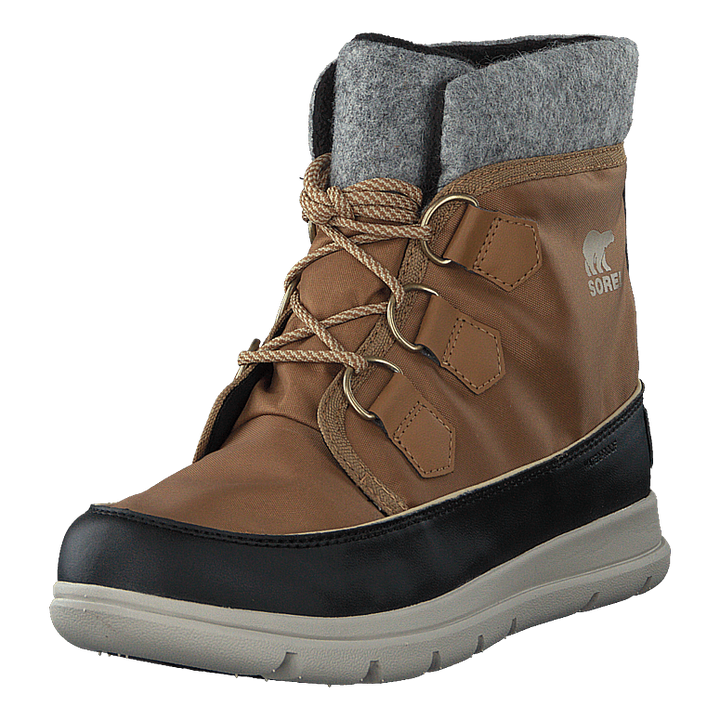 Sorel Explorer Carnival Elk