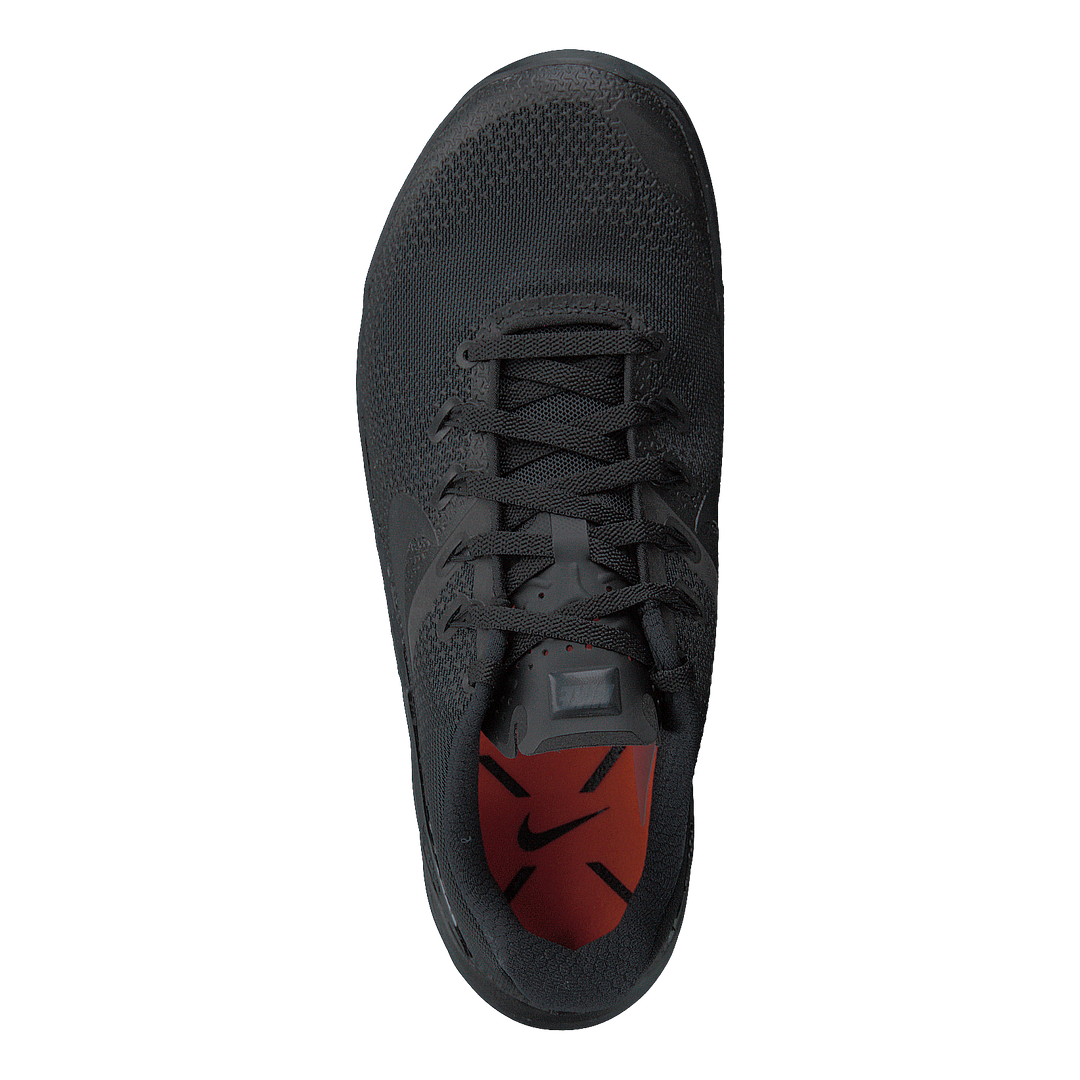 Metcon 4 Black/hyper Crimson