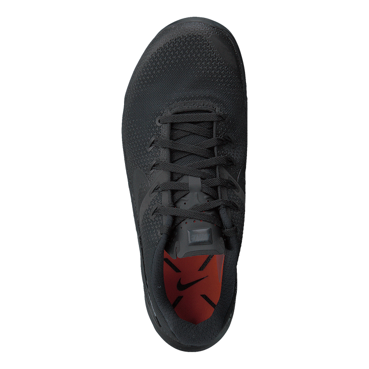 Metcon 4 Black/hyper Crimson