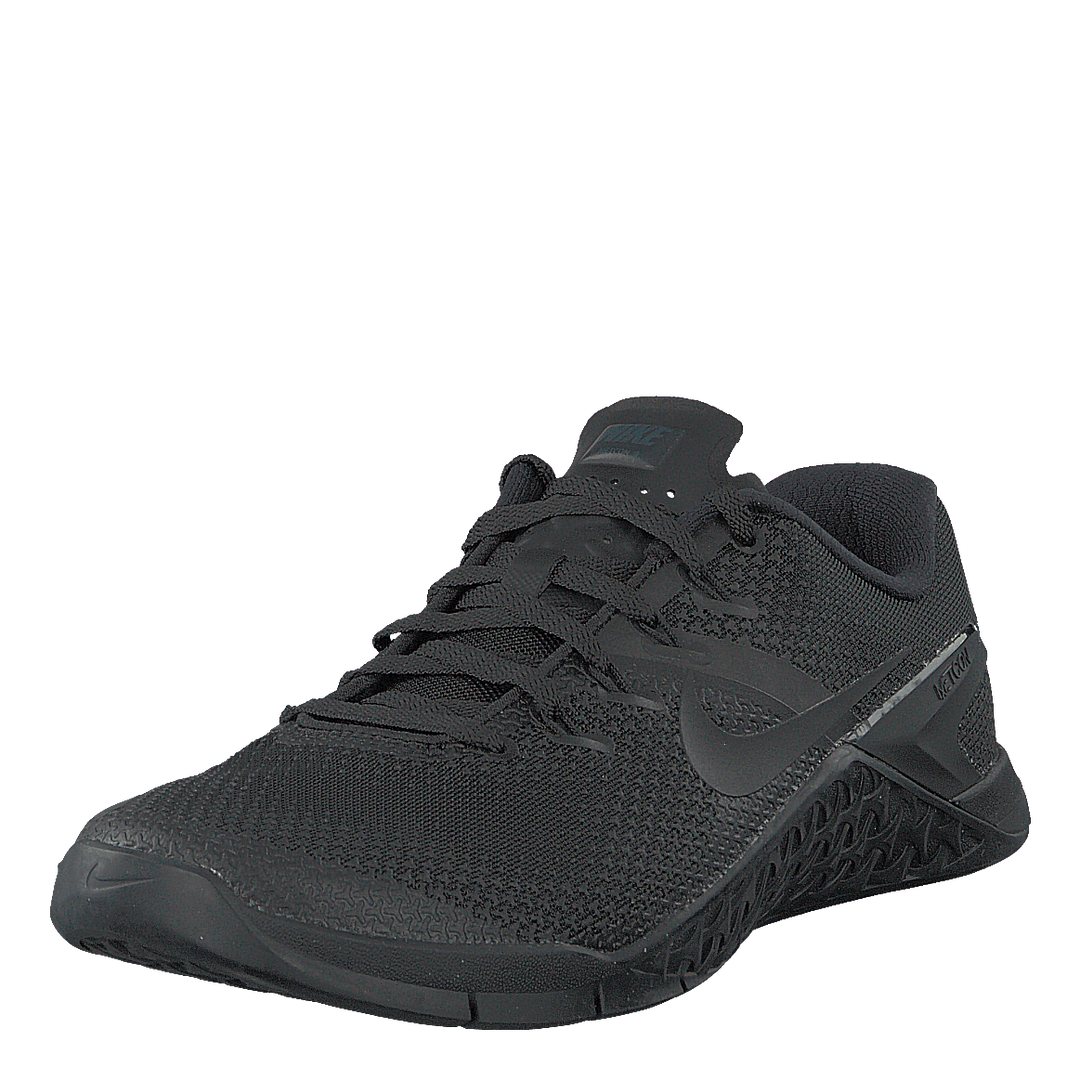 Nike Metcon 4 Black hyper Crimson Sportamore