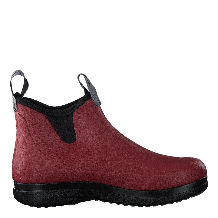 Hampton Ii Red