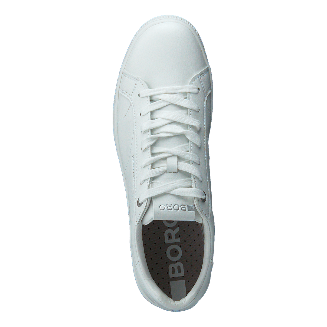 T305 Low Cls W White/white