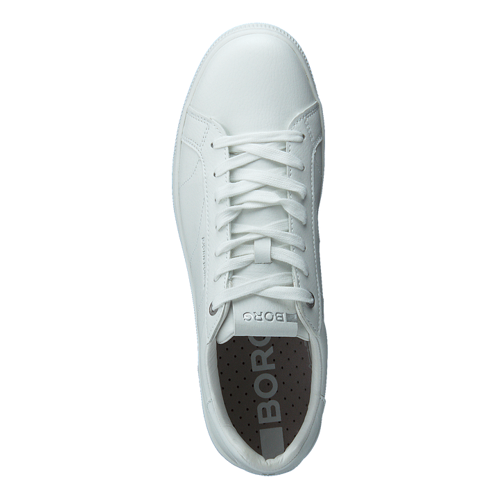 T305 Low Cls W White/white