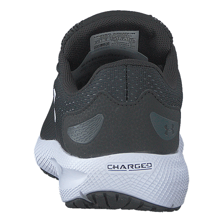 Ua W Charged Pursuit 2 Black