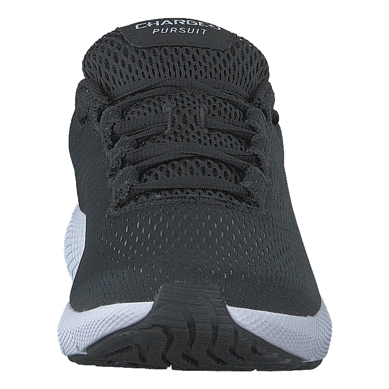 Ua W Charged Pursuit 2 Black