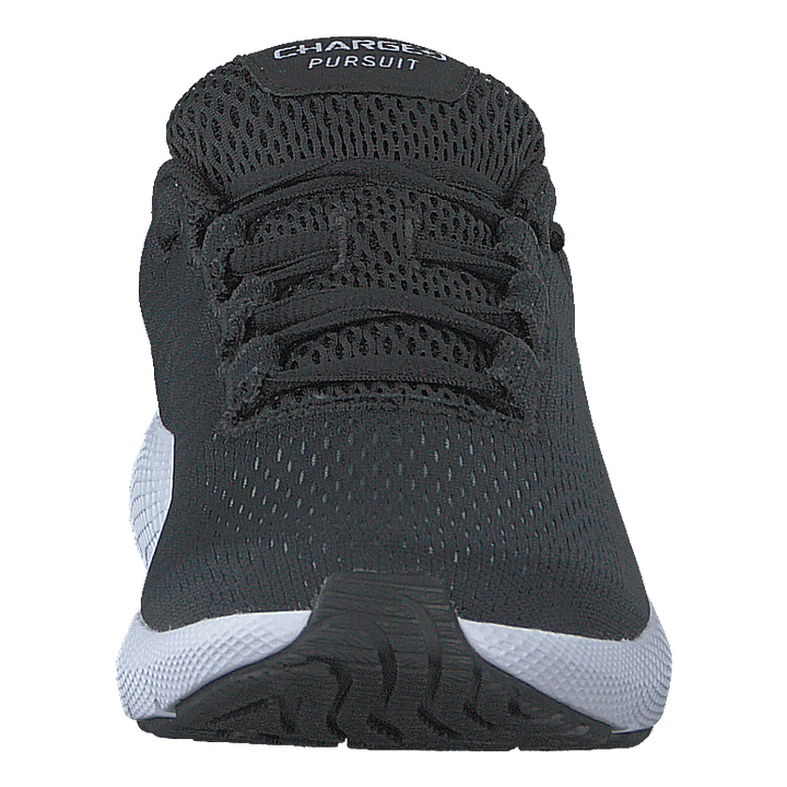 Ua W Charged Pursuit 2 Black