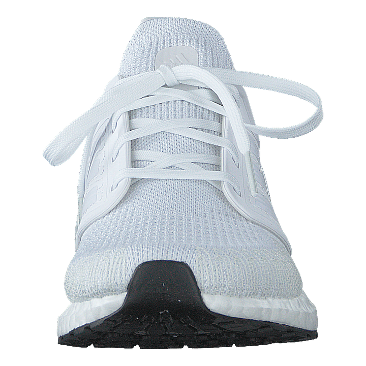 Ultraboost 20 Shoes Cloud White / Cloud White / Core Black