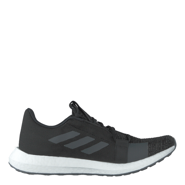 Senseboost Go M Core Black/grey Six/grey Three