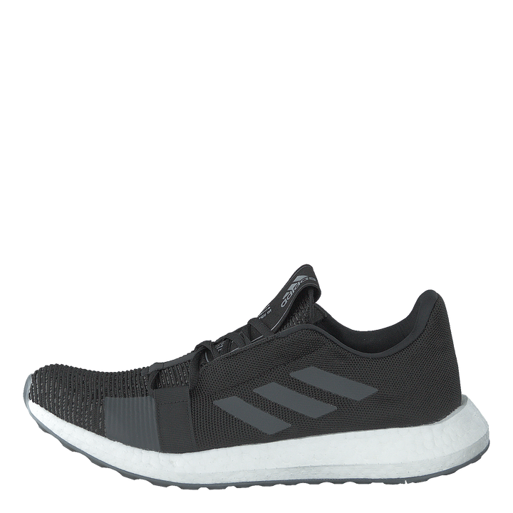 Senseboost Go M Core Black/grey Six/grey Three