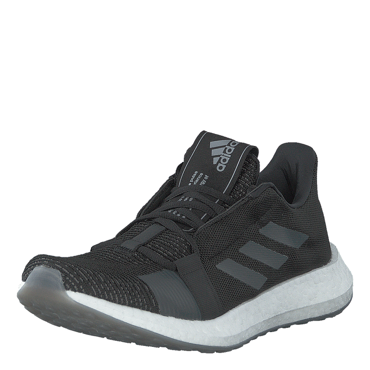 Senseboost Go M Core Black/grey Six/grey Three