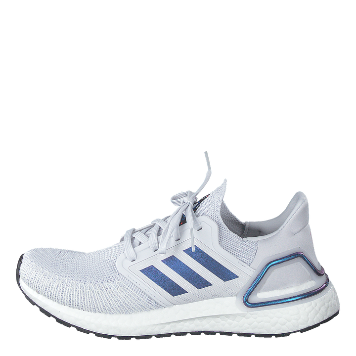 Ultraboost 20 W Dash Grey/boost Blue Violet Me