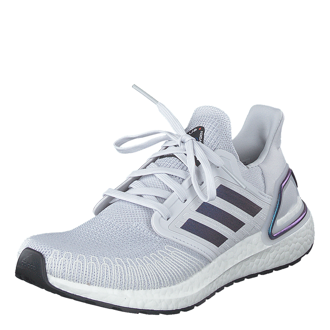 Ultraboost 20 W Dash Grey/boost Blue Violet Me