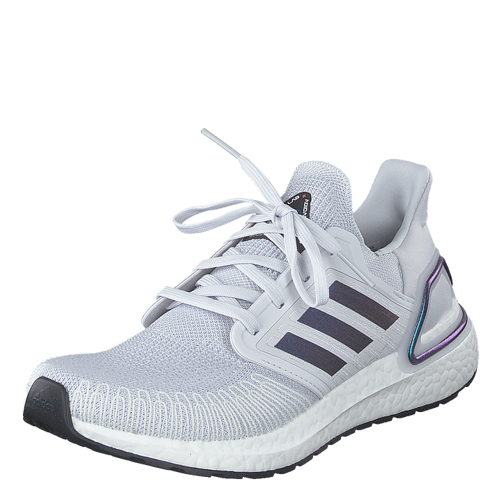 Ultraboost 20 W Dash Grey/boost Blue Violet Me