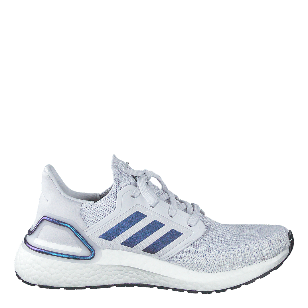 Ultraboost 20 W Dash Grey/boost Blue Violet Me