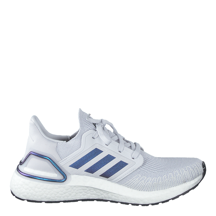 Ultraboost 20 W Dash Grey/boost Blue Violet Me